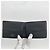 Louis Vuitton Monogram Eclipse Slender Wallet Black - view 3