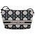 Pochette Nomade Macrocannage Tecnico Blu DiorTravel