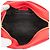 Louis Vuitton Boîte Chapeau Souple PM in Vernice Monogramma Rossa Rosso - vista 4
