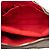 Louis Vuitton Marrone Damier Ebene Highbury - vista 4