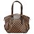 Borsa Louis Vuitton Damier Verona PM Marrone