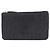 Pochette della linea Deauville di Chanel Nero