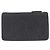 Pochette della linea Deauville di Chanel Nero - vista 2