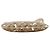 Gucci GG Supreme Boot Print Umhängetasche Mehrfarben Beige - Ansicht 3