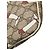Gucci GG Supreme Boot Print Umhängetasche Mehrfarben Beige - Ansicht 4