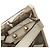 Gucci GG Supreme Boot Print Umhängetasche Mehrfarben Beige - Ansicht 6