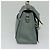 Chloé Borsa Faye Day in pelle media di Chloe Verde - vista 3