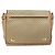 Céline Borsa a Spalla Celine Macadam in Pelle PVC Beige