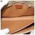 Céline Borsa a Spalla Celine Macadam in Pelle PVC Beige - vista 5