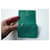LOUIS VUITTON Cartera TINY NUEVA Verde / Cartera Tiny M12407  - vista 4