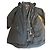 Parka Moose Knuckles Negra Negro