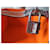 Hermès Kelly PM AC CAD Silver 19009 W025743WW Camel  - view 2