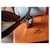 Hermès Kelly PM AC CAD Silver 19009 W025743WW Camel  - view 5