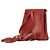 Hermès Zaino Hermes Kelly Ad PM Rosso - vista 2