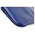 Borsa a tracolla mini Aline di Hermès Blu  - vista 4
