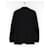 D&G Giacca nera Nero  - vista 4