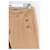 Jean Paul Gaultier Jeans bootcut de algodón beige  - vista 3