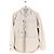 Isabel Marant Giacca in cotone beige