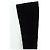 Saint Laurent Schwarze Samtstiefel - Ansicht 4