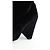 Saint Laurent Schwarze Samtstiefel - Ansicht 5