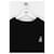 Autre Marque Schwarzer Wollpullover  - Ansicht 2