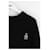 Autre Marque Schwarzer Wollpullover  - Ansicht 3