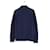 Tod's Marineblauer Wollpullover  - Ansicht 3