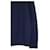 Tod's Marineblauer Wollpullover  - Ansicht 4