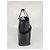 Borsa a mano Gucci in pelle nera Nero - vista 4