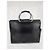 Borsa a mano Gucci in pelle nera Nero - vista 5
