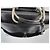 Borsa a mano Gucci in pelle nera Nero - vista 9
