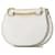 Borsa a mano Chloé Pixie Marrone  - vista 2
