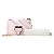 Borsa a Spalla Loewe Barcelona Marrone Rosa - vista 9