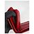 Carteras Chanel de cuero rojo Roja - vista 10