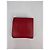 Carteras Chanel de cuero rojo Roja - vista 13