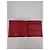 Carteras Chanel de cuero rojo Roja - vista 3