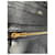 Hermès Billetera Compacta de Cocodrilo Bearn Negro  - vista 12