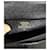 Hermès Billetera Compacta de Cocodrilo Bearn Negro  - vista 13