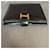 Hermès Billetera Compacta de Cocodrilo Bearn Negro  - vista 3
