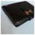 Hermès Billetera Compacta de Cocodrilo Bearn Negro  - vista 9
