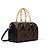 Louis Vuitton LV Speedy bandoliera 20 nuovo Marrone