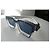 LOUIS VUITTON Occhiali da sole 1.1 Millionaires Nuovi Blu chiaro - vista 2