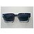 LOUIS VUITTON Occhiali da sole 1.1 Millionaires Nuovi Blu chiaro - vista 9