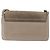 Chloé Borsa a Spalla Faye Mini in Pelle e Suede di Chloe Beige - vista 2