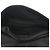 Borsa a tracolla S Lock in taurillon monogramma nero opaco Louis Vuitton - vista 10