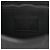 Borsa a tracolla S Lock in taurillon monogramma nero opaco Louis Vuitton - vista 12
