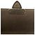 Borsa a tracolla S Lock in taurillon monogramma nero opaco Louis Vuitton - vista 13