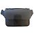 Borsa a tracolla S Lock in taurillon monogramma nero opaco Louis Vuitton - vista 2