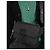 Borsa a tracolla S Lock in taurillon monogramma nero opaco Louis Vuitton - vista 4
