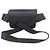 Borsa a tracolla S Lock in taurillon monogramma nero opaco Louis Vuitton - vista 6